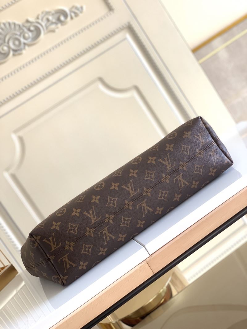 LV Shopping Bags